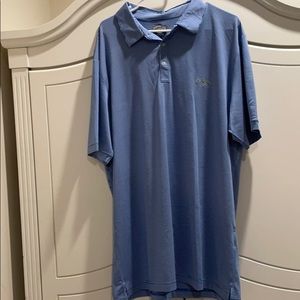 Men’s Callaway Golf Shirt